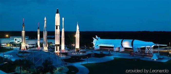 Holiday Inn Titusville/Kennedy Space Center By Ihg Esterno foto