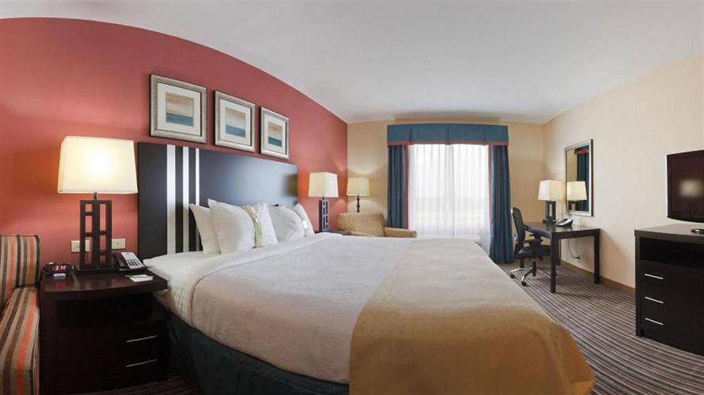Holiday Inn Titusville/Kennedy Space Center By Ihg Esterno foto